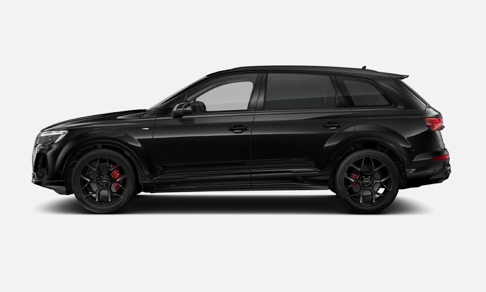 Audi Q7 SUV S line business TDI *AKTION* #FREI-KONFIG