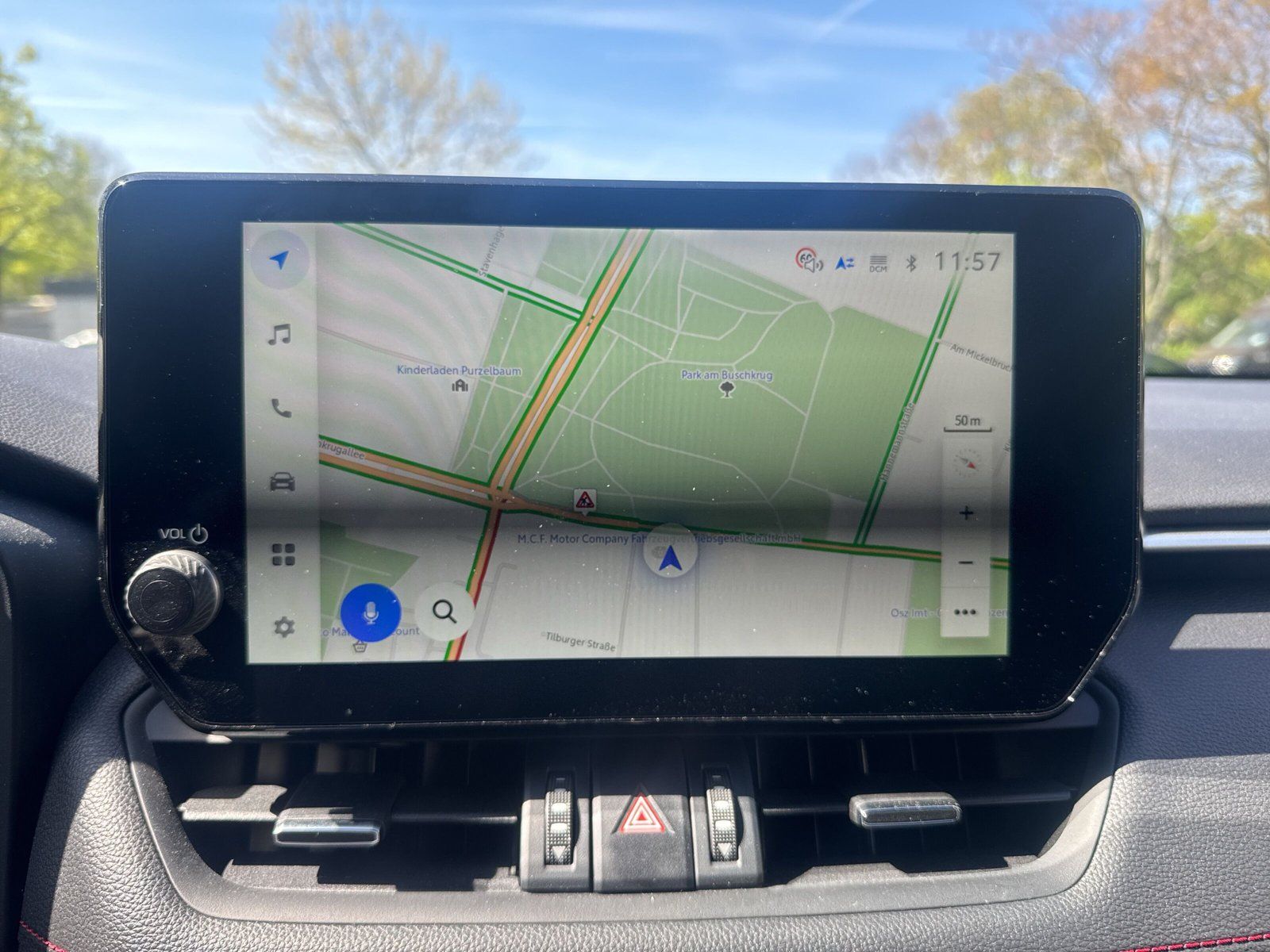 Toyota RAV 4 2.5l Plug-in Hybrid 4x4 Teamplayer