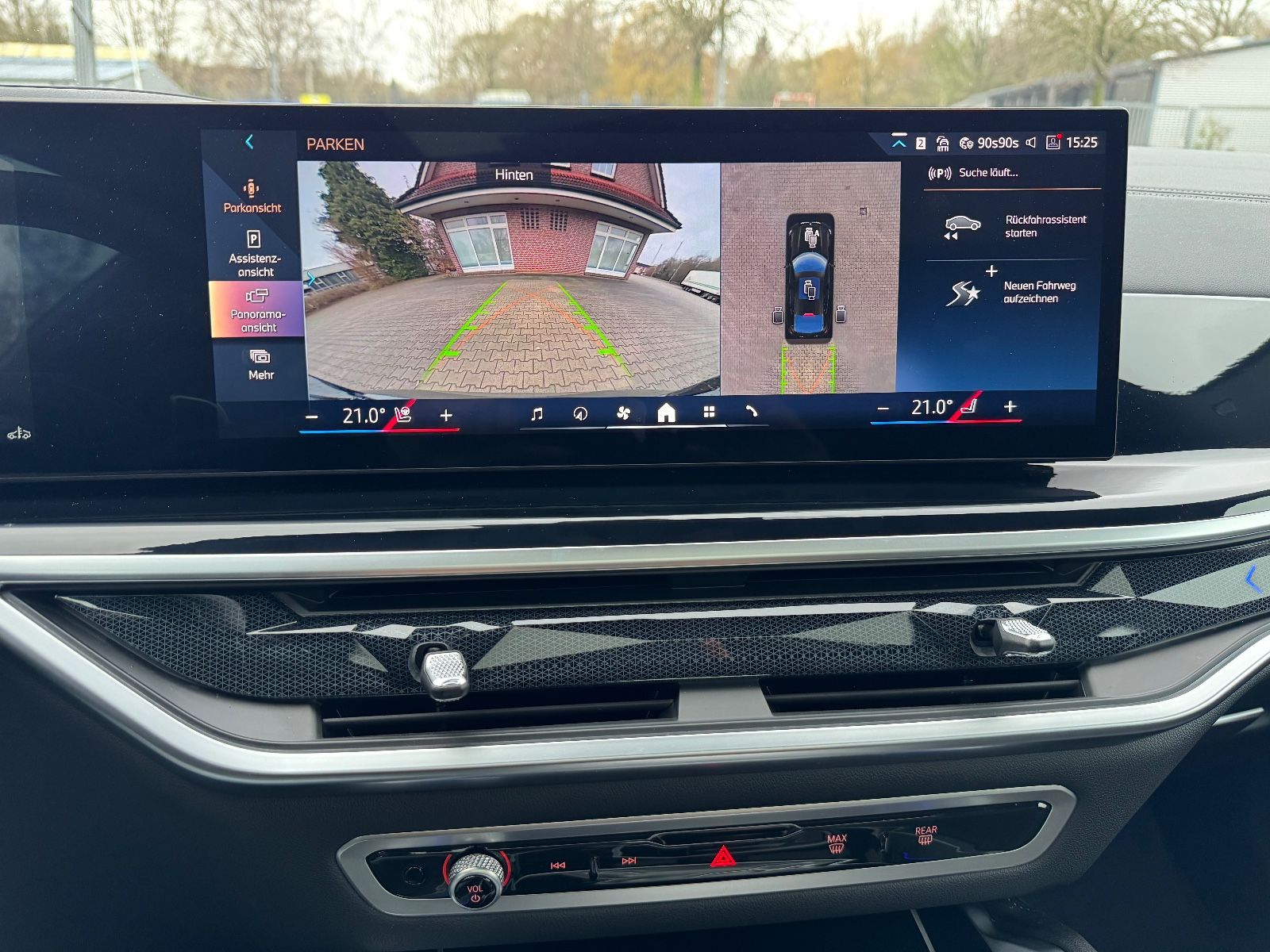 BMW X6 30 d xDrive*M SPORTPAKET PRO*PANORAMA*22 ZOLL