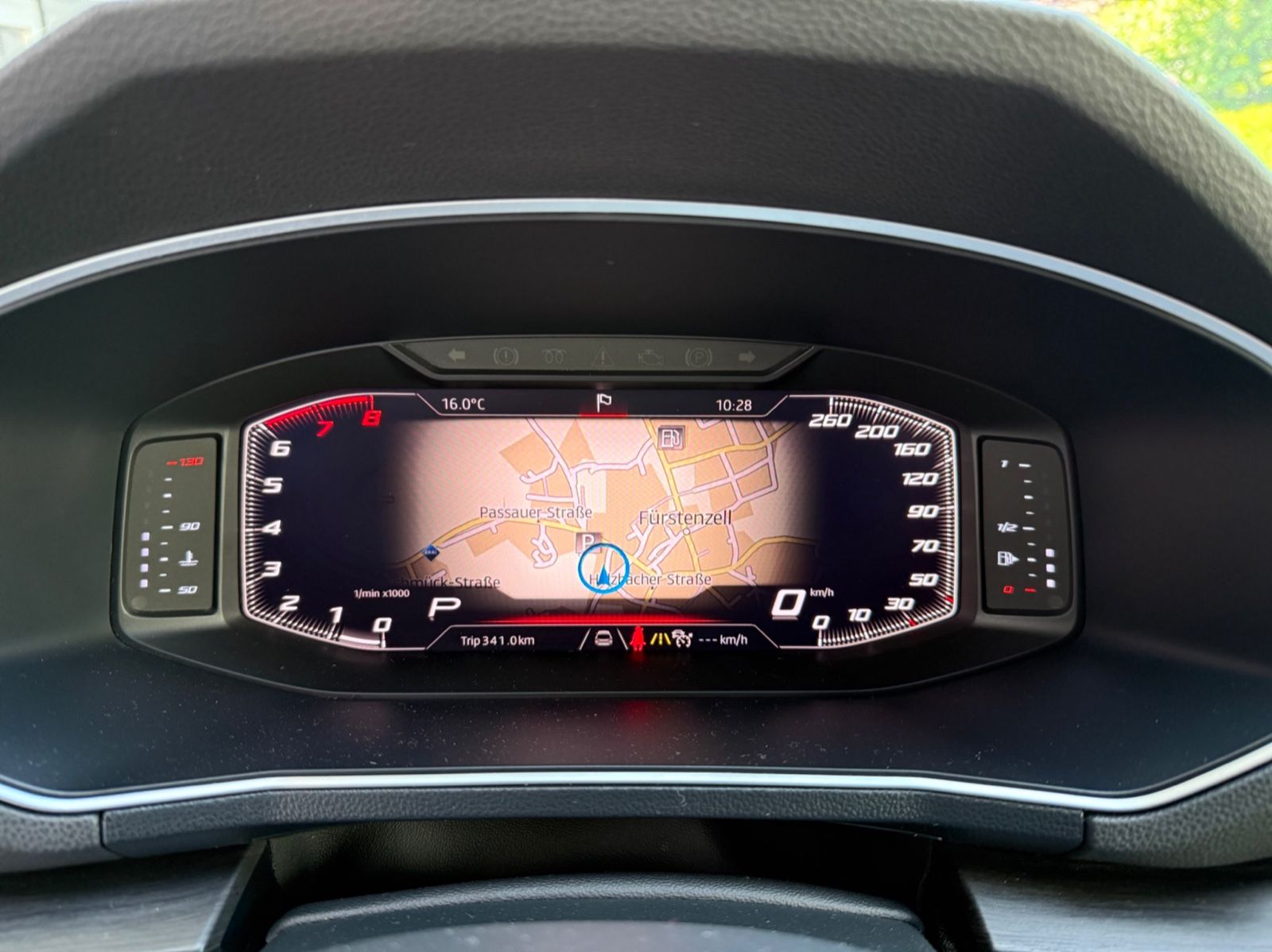 Seat Tarraco Xcellence 4Drive - Samsaru's Car Outlet
