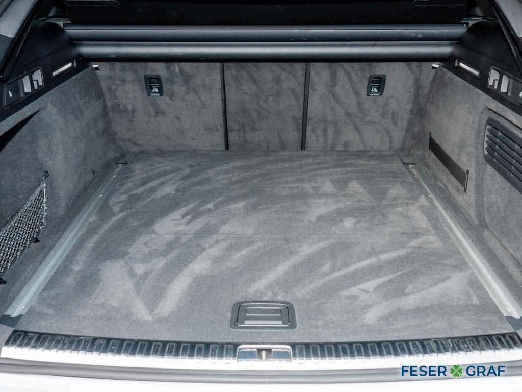 Audi A6 Avant 40 TDI - Samsaru's Car Outlet