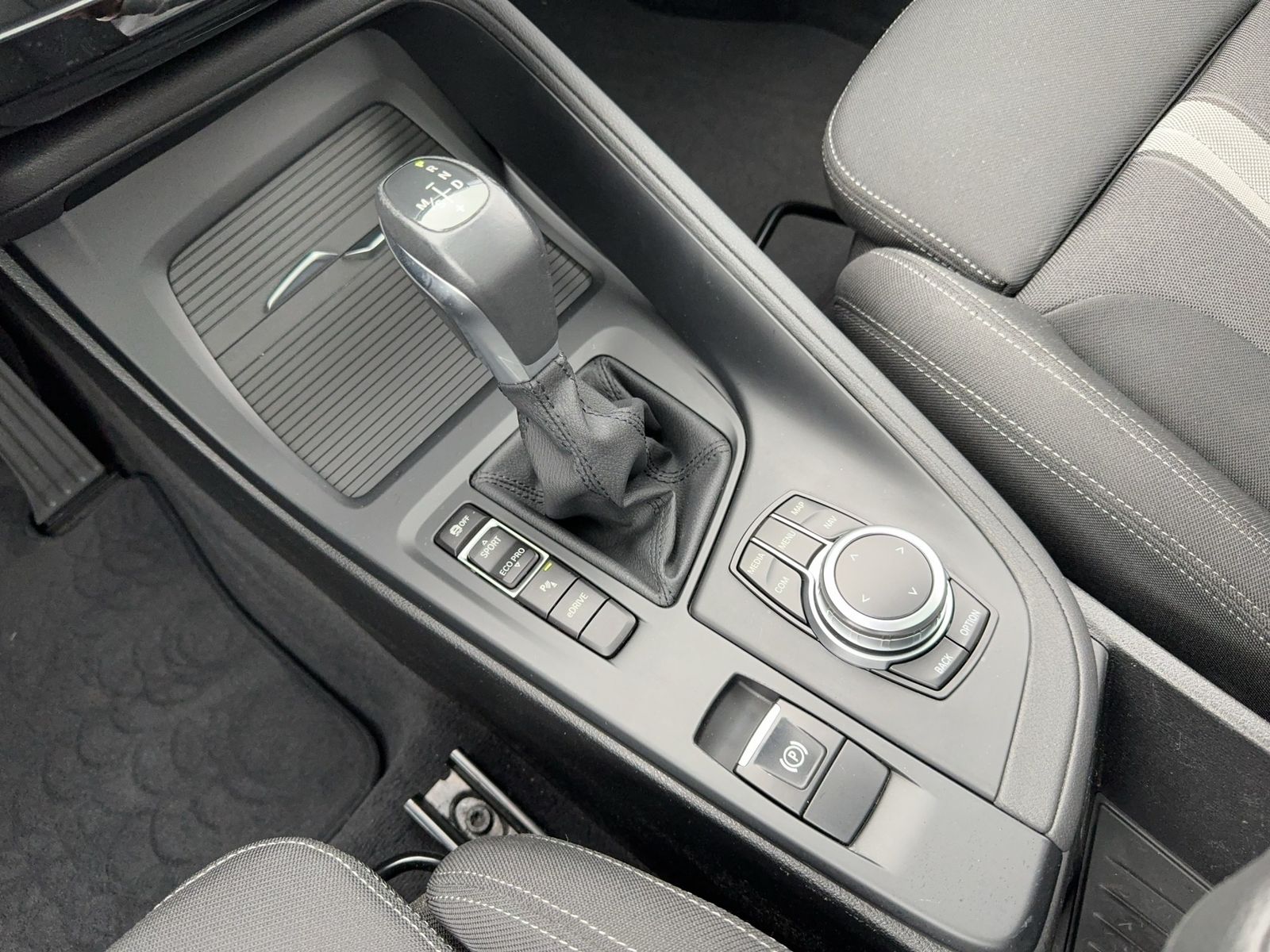 BMW X1 xDrive25e ADVANATGE - Samsaru's Car Outlet