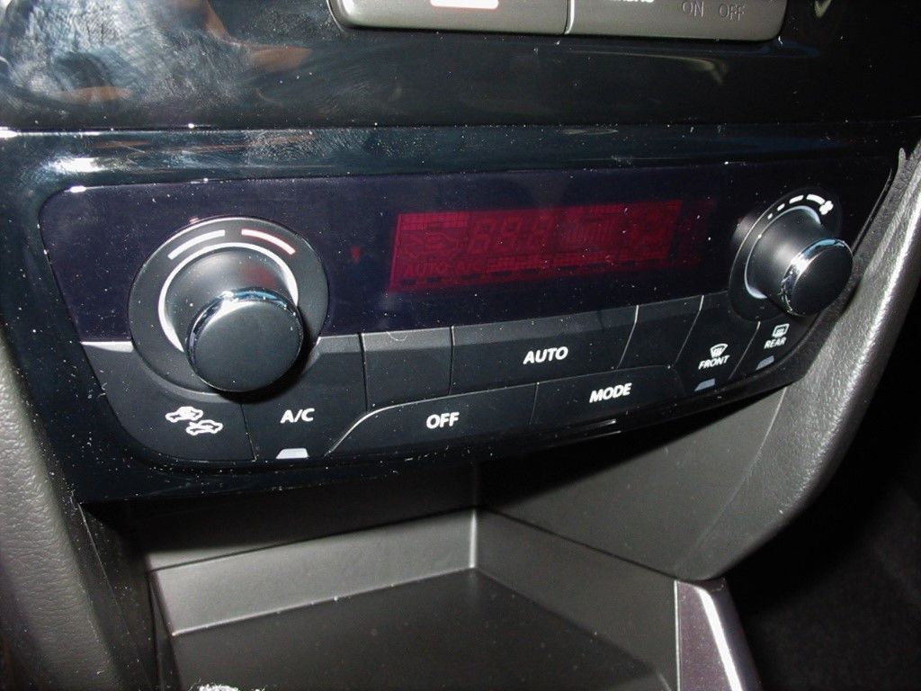 Suzuki Vitara Allrad Vollhybrid - Samsaru's Car Outlet