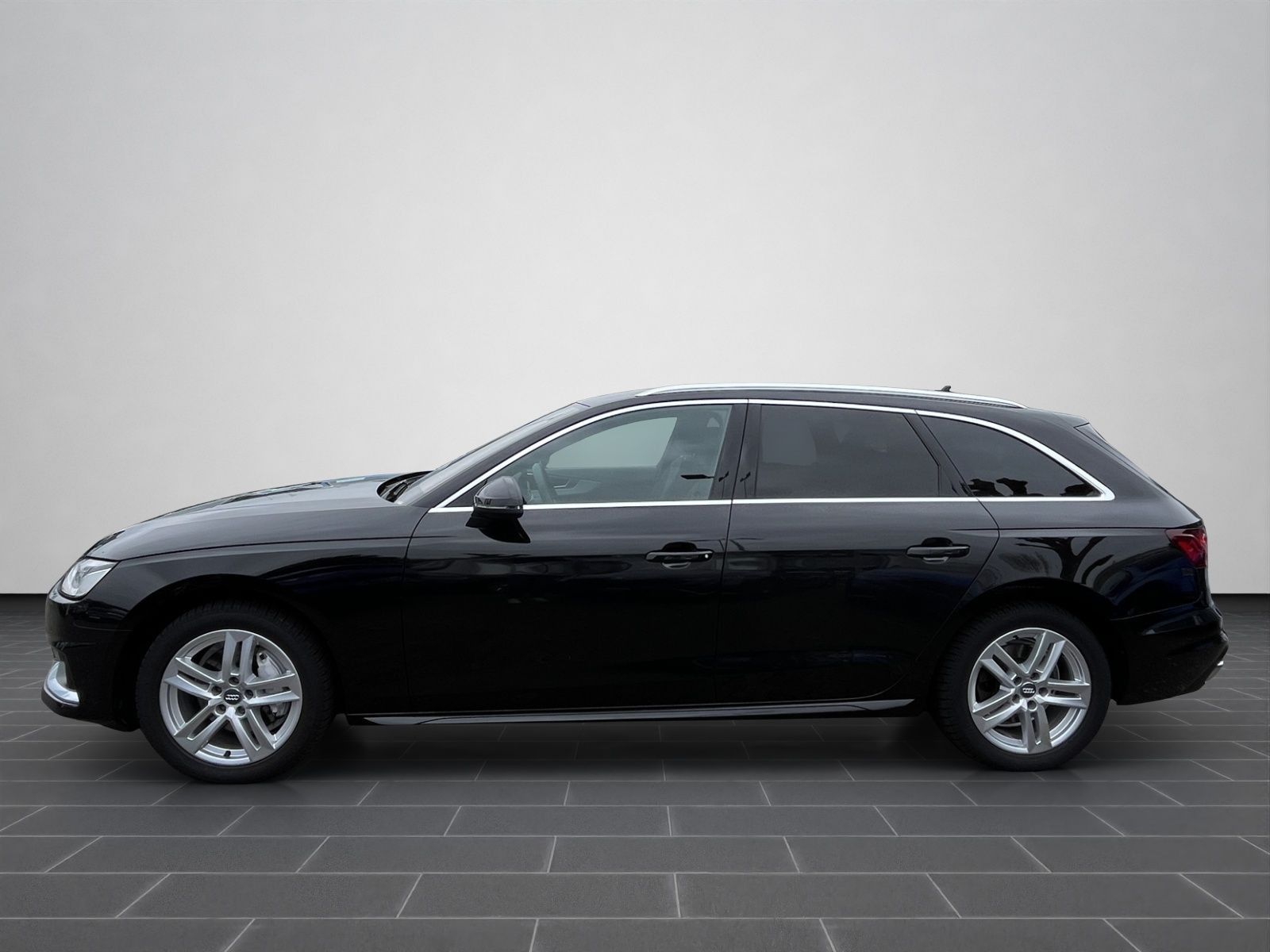 Audi A4 Avant 40 TDI quattro advanced - Samsaru's Car Outlet