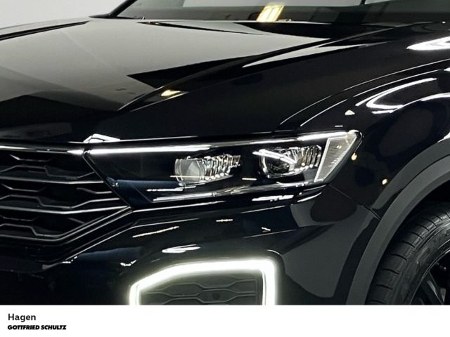 Volkswagen T-Roc Cabriolet 1.5 TSI DSG R-Line - Samsaru's Car Outlet