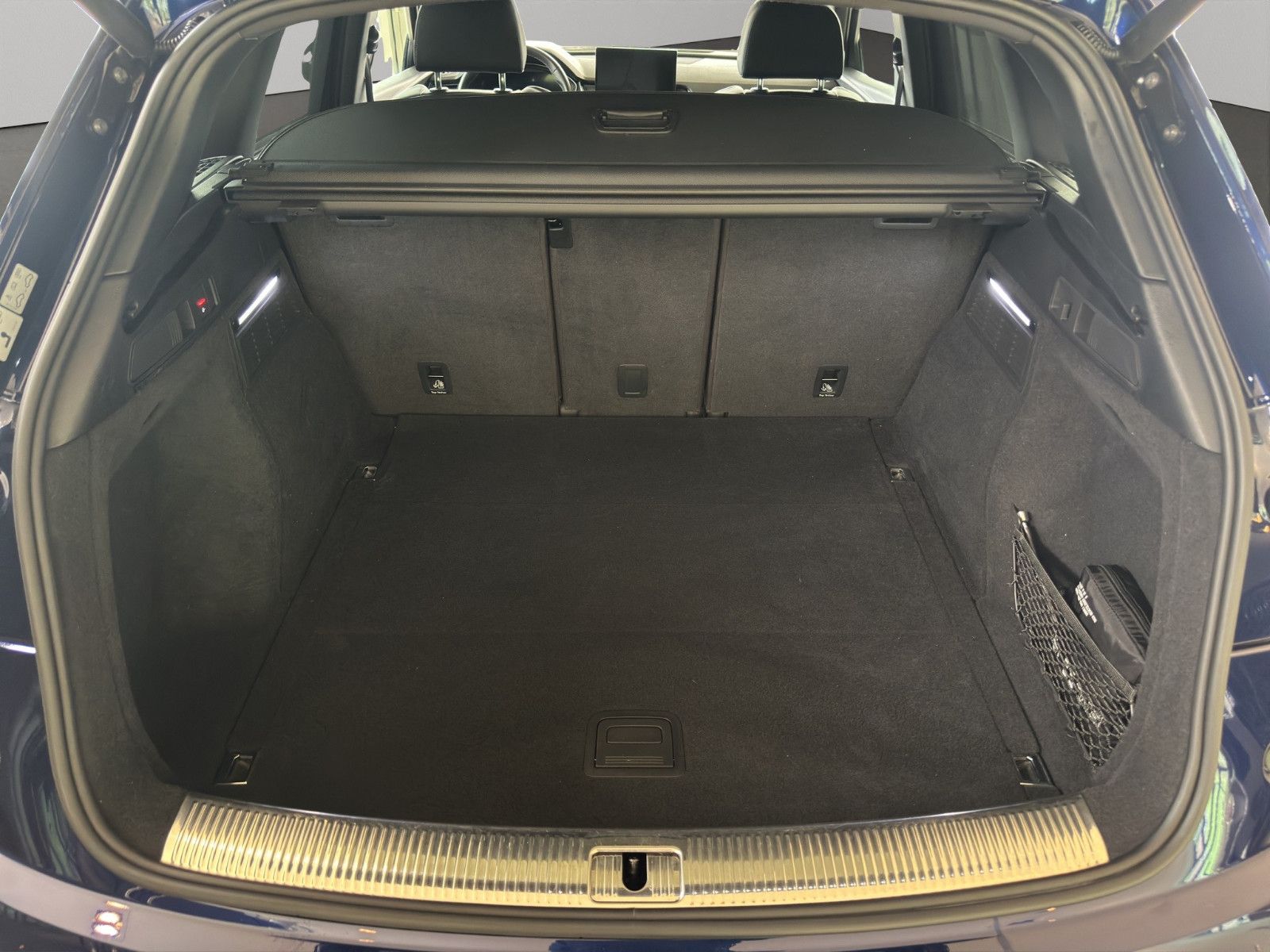Audi Q5 50 TDI quattro S line - Samsaru's Car Outlet