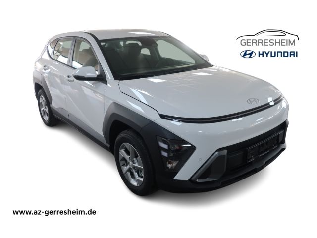 Hyundai KONA SX2 1.6 HEV 2WD SELECT - Samsaru's Car Outlet