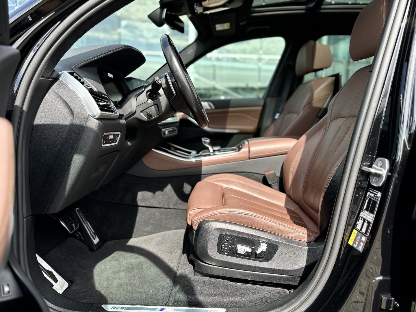 BMW X5 xDrive45e M Sportpaket Pano Head-Up Memory Si