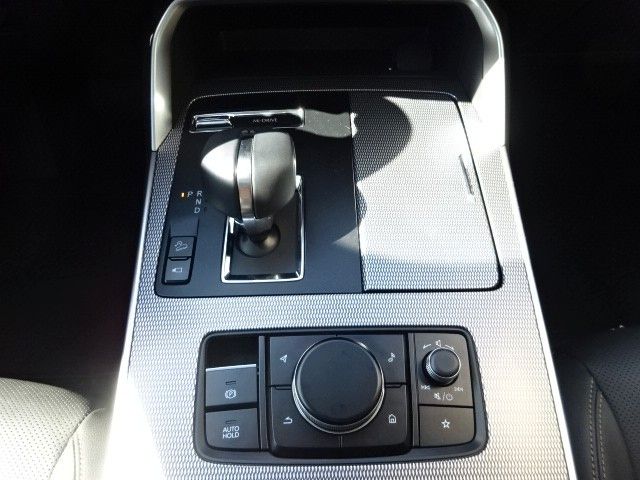 Mazda CX-60 e-SKYACTIV-D 254 M HYBRID AWD HOMURA