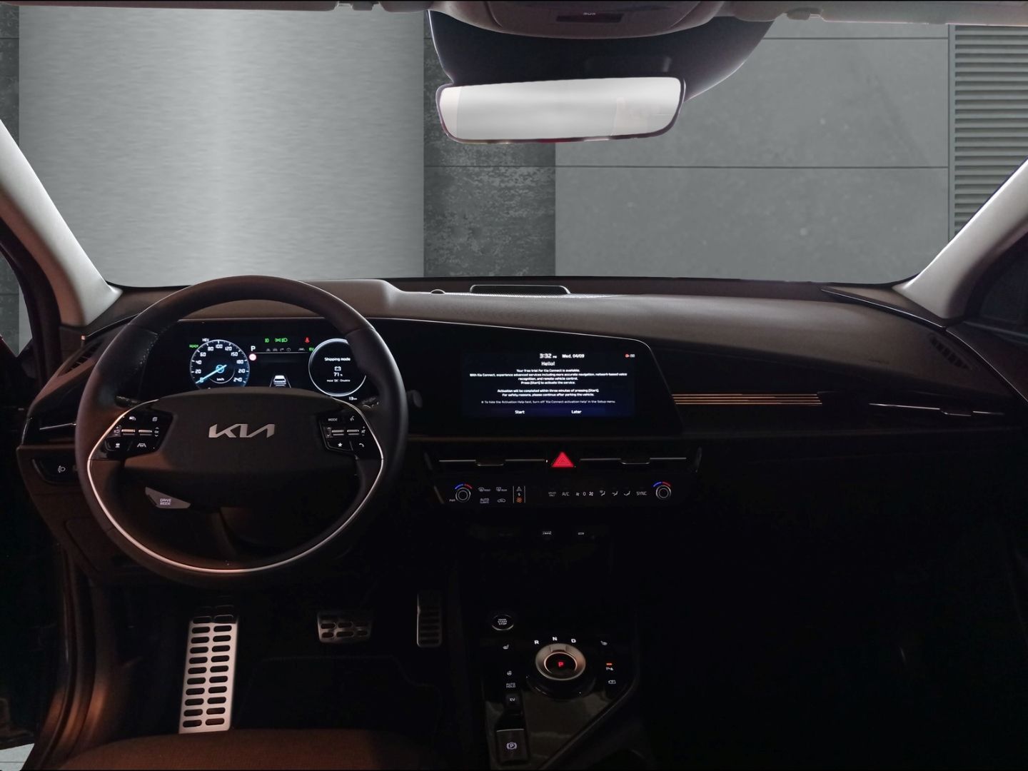 Kia Niro Spirit Plug-in Hybrid - Samsaru's Car Outlet