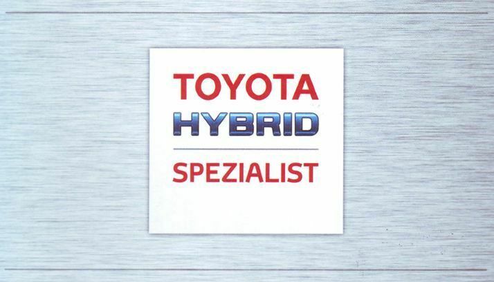 Toyota RAV 4 Hybrid Style - Samsaru's Car Outlet