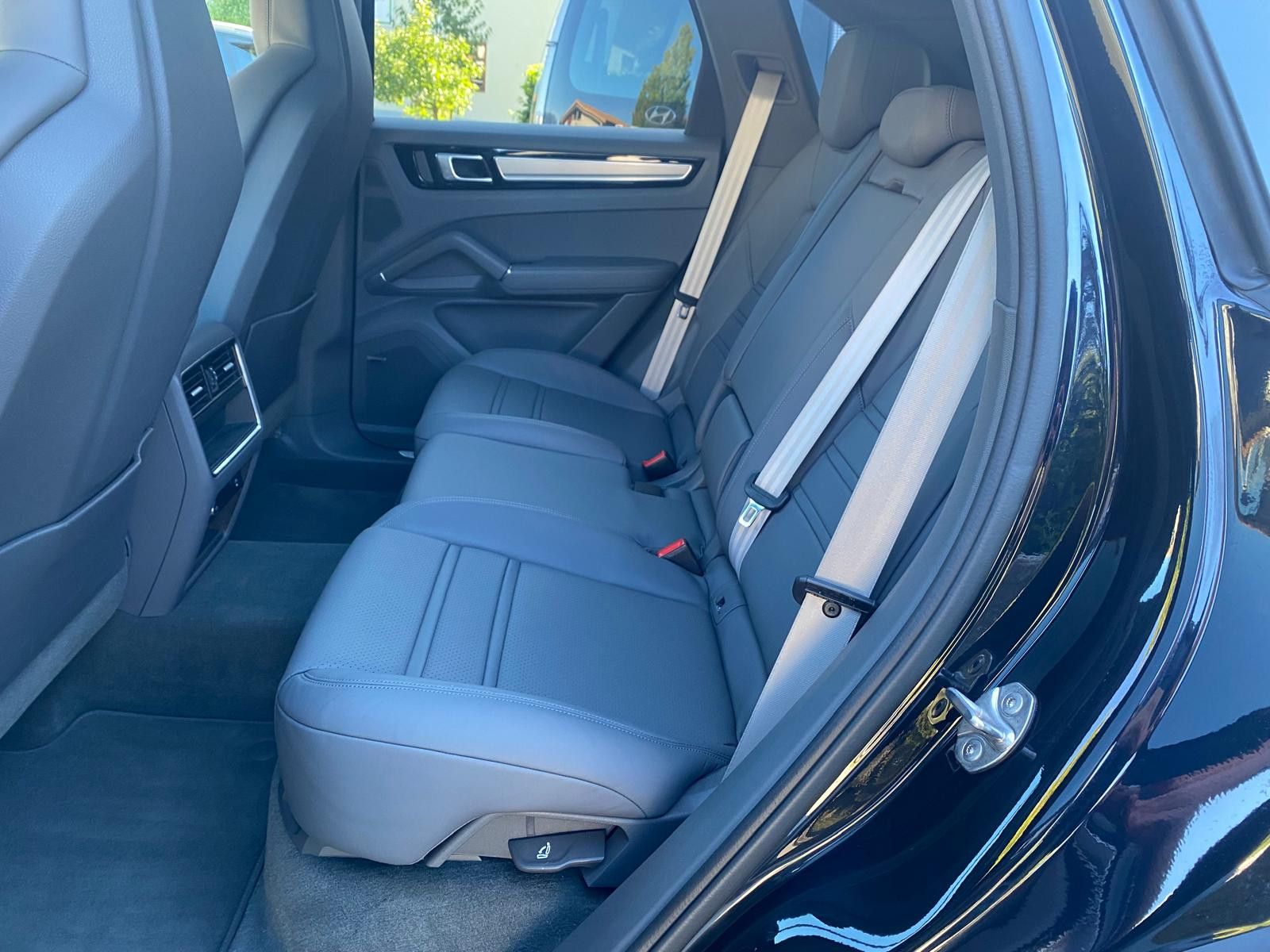 Porsche Cayenne Platinum Edition|Pano|Luft|BOSE|360°|Mem
