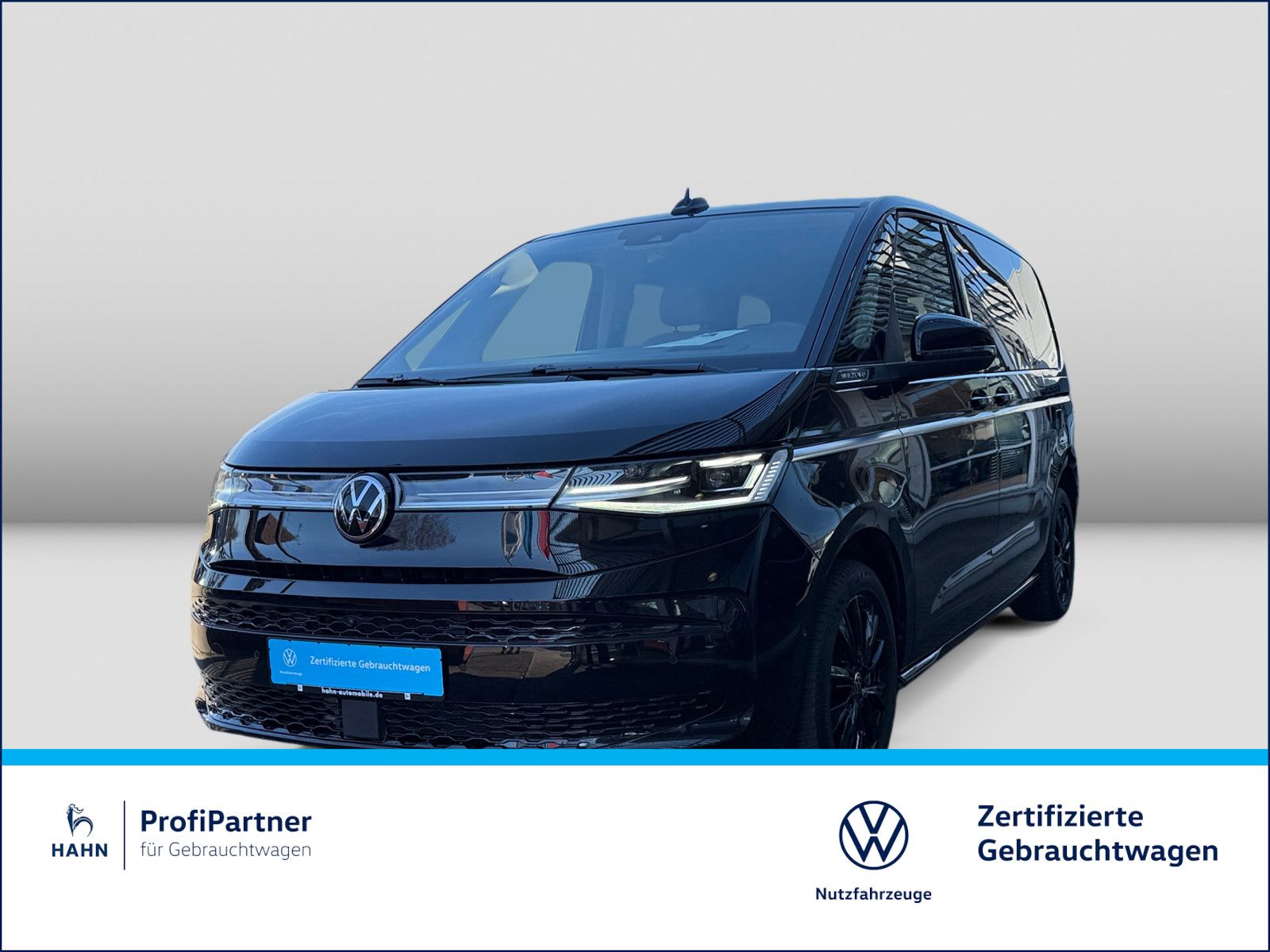 Volkswagen Multivan Style 2.0 TDI - Samsaru's Car Outlet