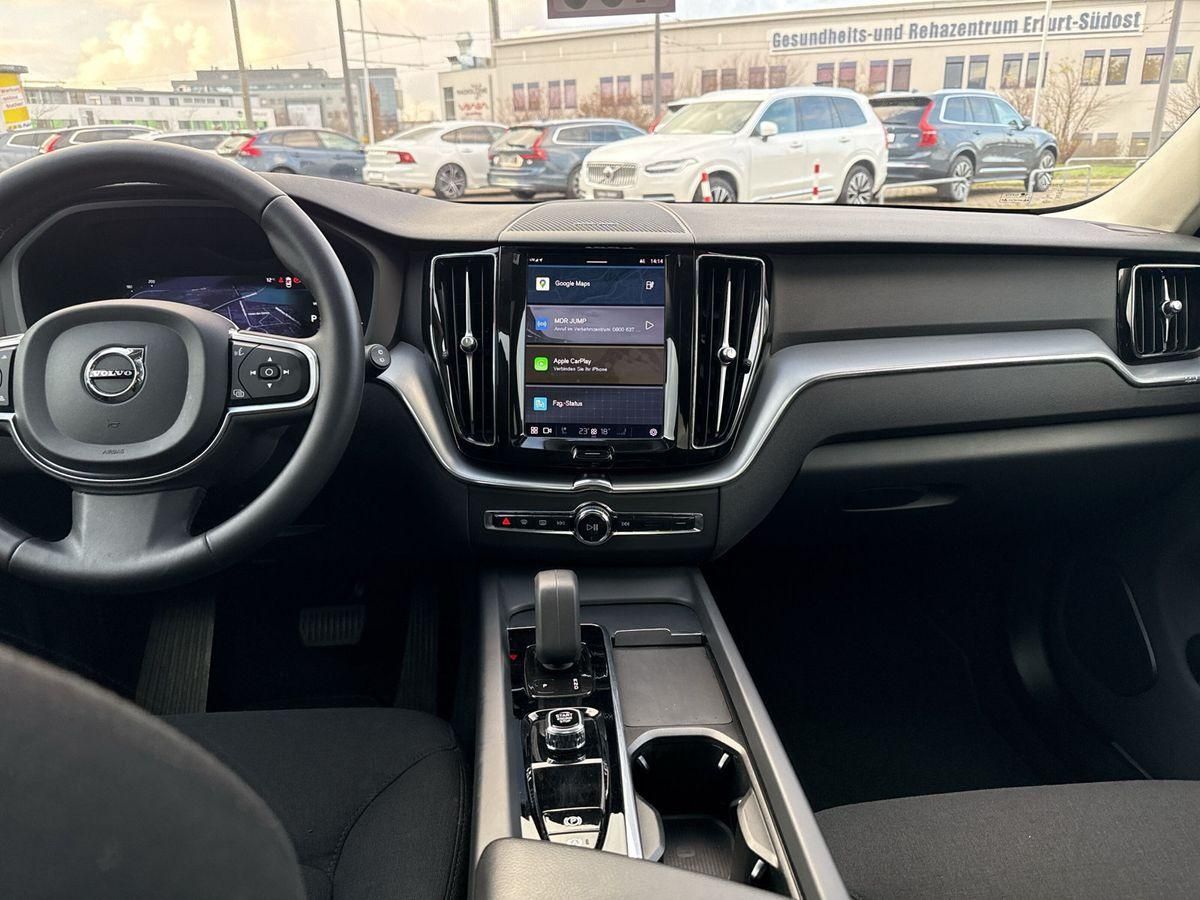 Volvo XC60 T6 AWD Recharge Inscription Expression ACC