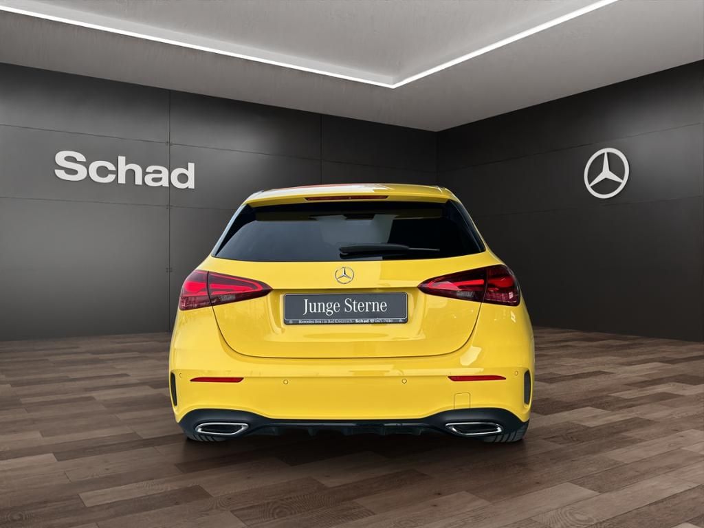Mercedes-Benz A 180 AMG - Samsaru's Car Outlet