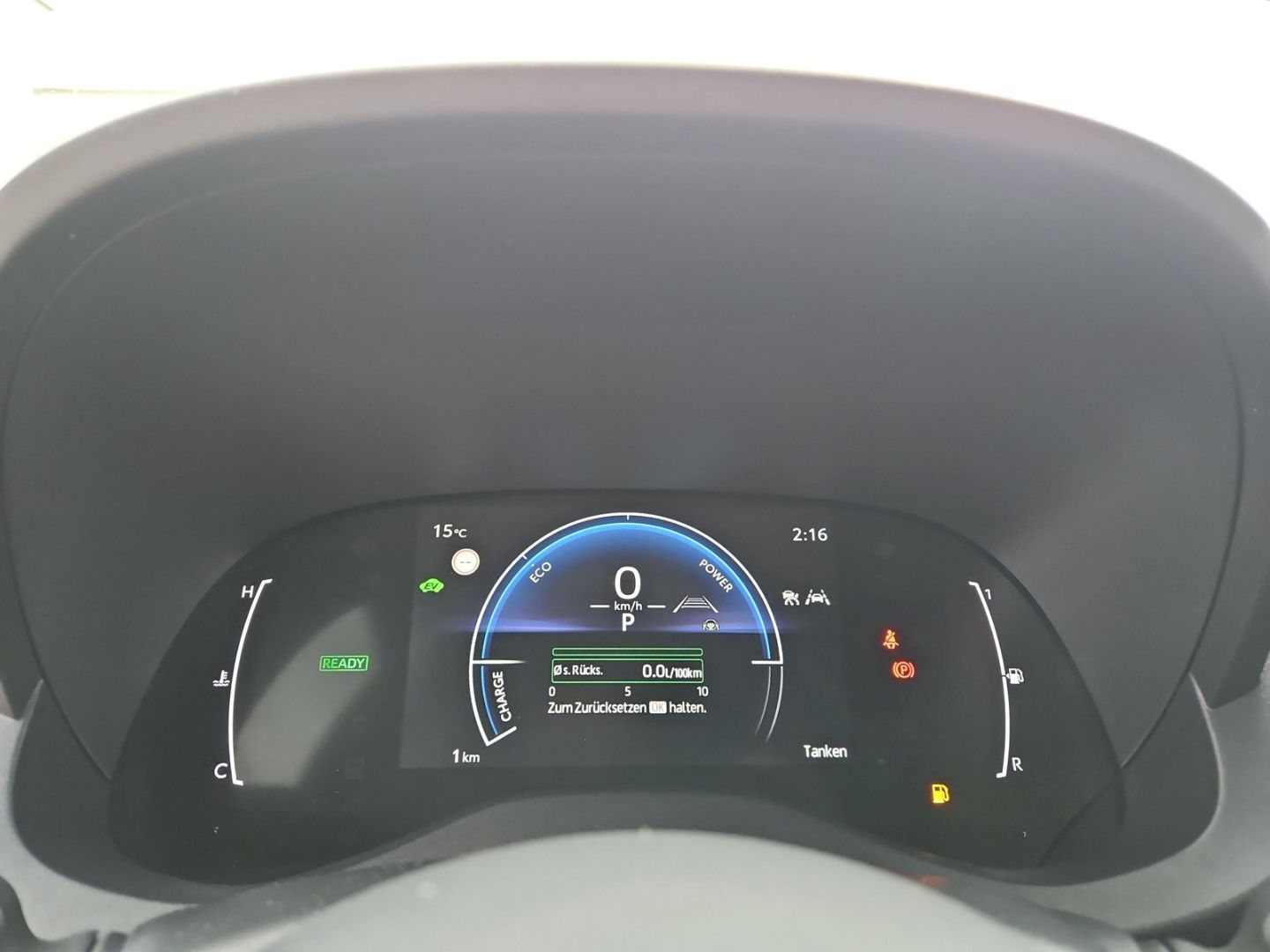 Toyota Yaris Cross Hybrid FWD Teamplayer 1.5 VVT-iE, Ka