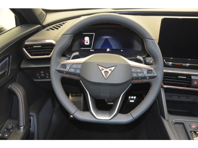 Cupra Formentor 1.4 TSI DSG eHybrid VZ