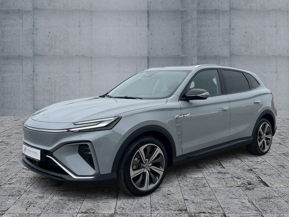 MG Marvel R Elektro Luxury