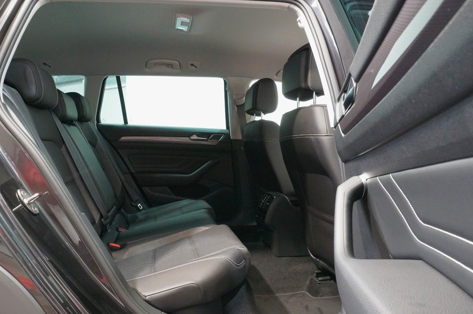 Volkswagen Passat Variant Alltrack 4Motion 2.0 TDI*MATRIX*