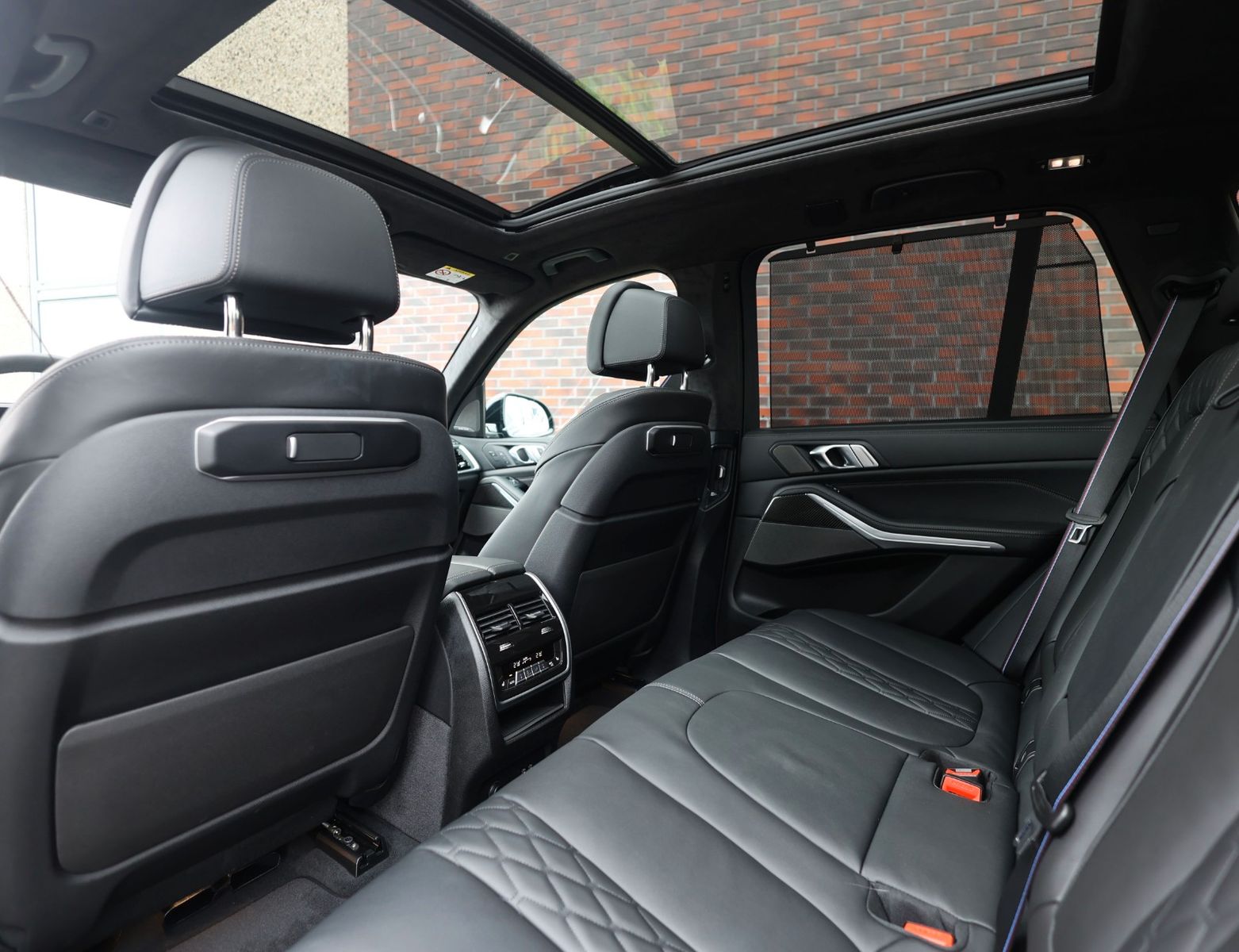 BMW X5 50e xDrive | Individual - Voll!