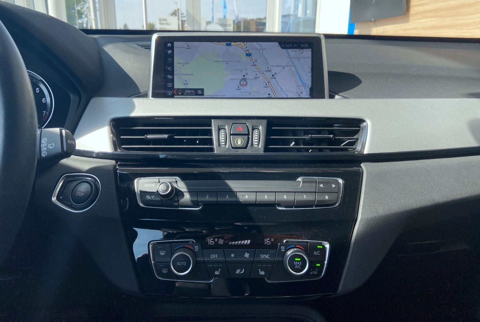 BMW X1 xDrive25e - Samsaru's Car Outlet