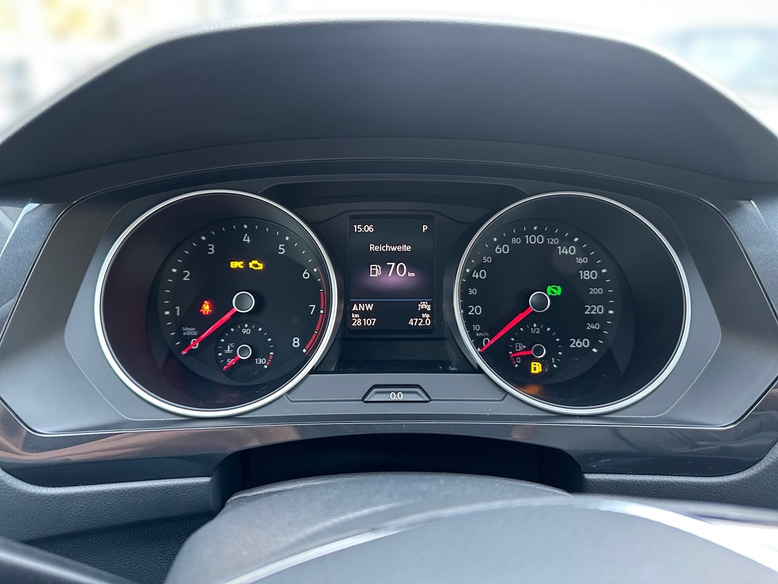 Volkswagen Tiguan BMT Highline 1.5 TSI - Samsaru's Car Outlet