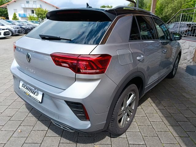Volkswagen T-Roc 2.0 TDI SCR R-Line DSG - Samsaru's Car Outlet