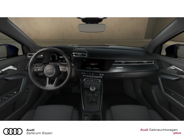 Audi A3 Sportback 35 TFSI advanced - Samsaru's Car Outlet