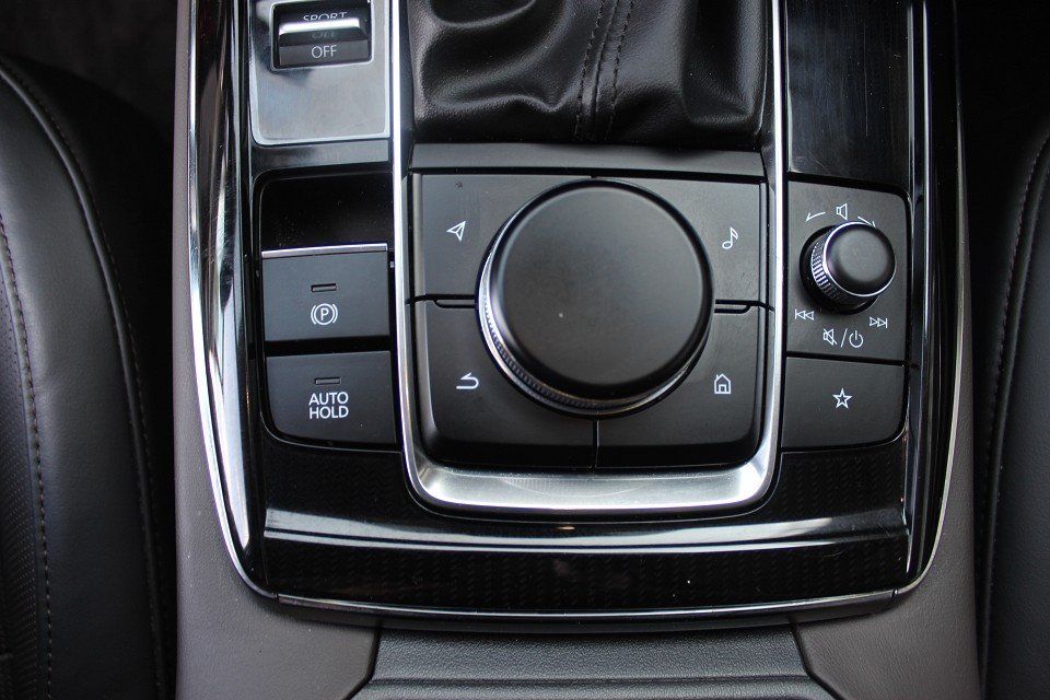 Mazda CX-30 M-Hybrid Takumi G-140 AT LEDER-S Allwetter