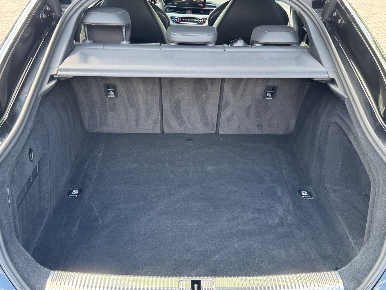Audi A5 Sportback qua. S line Edition °LASER°360°B&O°