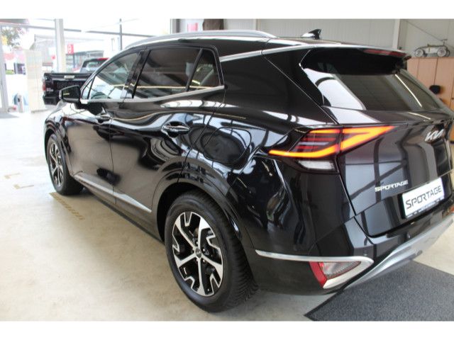 Kia Sportage AWD - Samsaru's Car Outlet