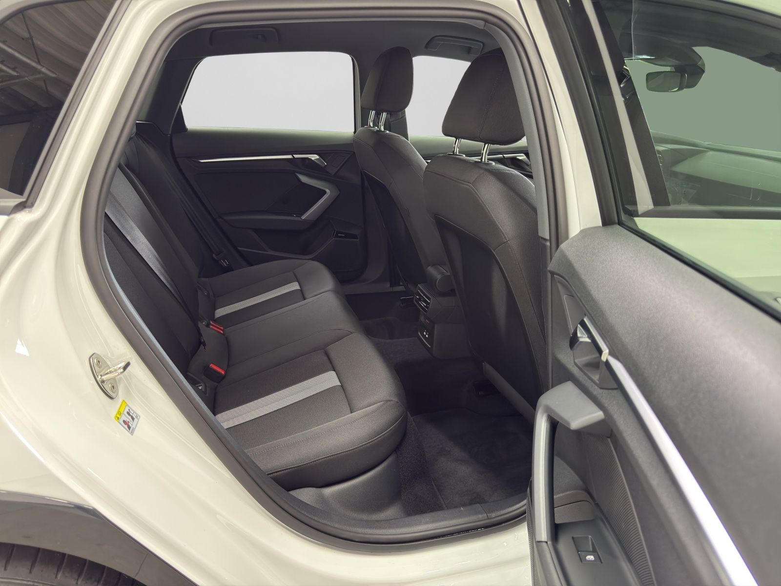 Audi A3 allstreet 35 TFSI - Samsaru's Car Outlet