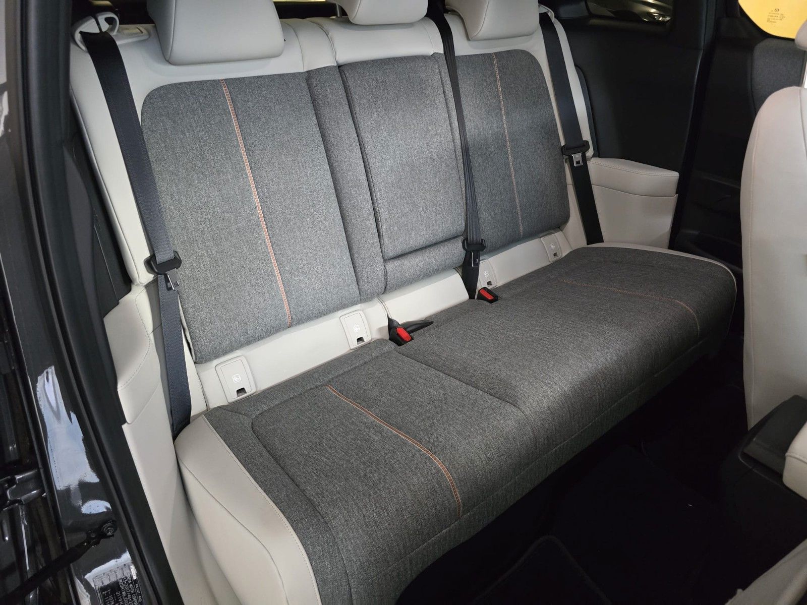 Mazda MX-30 e-Skyactiv EV Makoto *MC-P.*PRE-P*