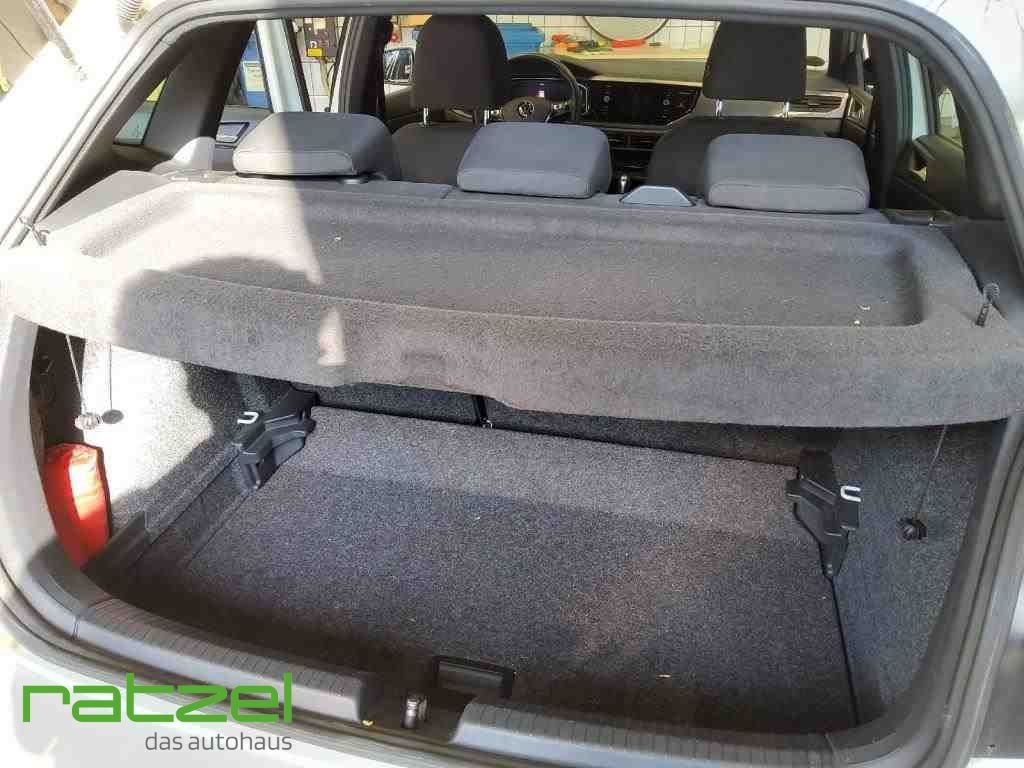 Volkswagen Polo VI 1.0 TSI Highline - Samsaru's Car Outlet