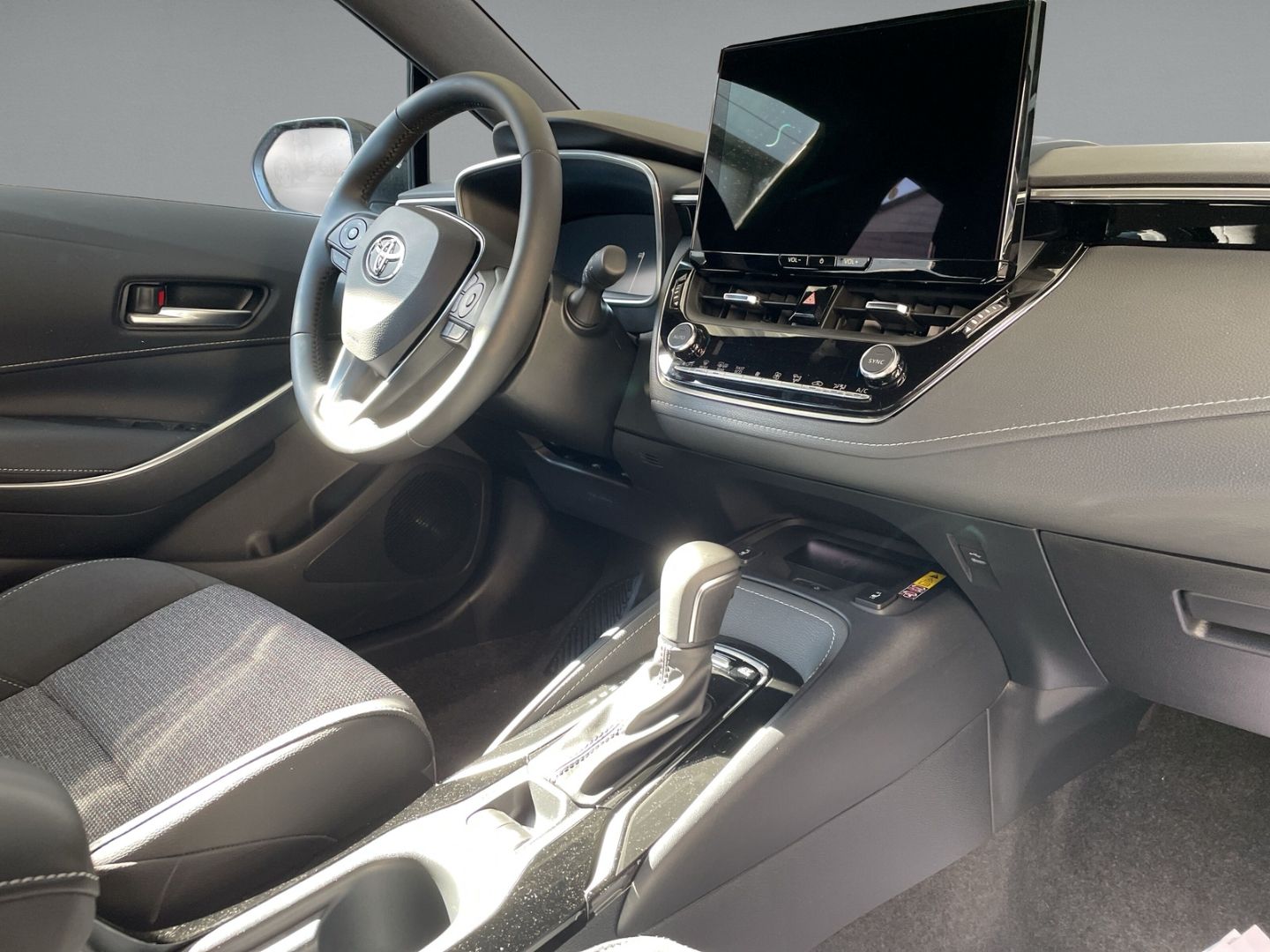 Toyota Corolla 1.8 Hybrid Touring Sports Teamplayer Tec