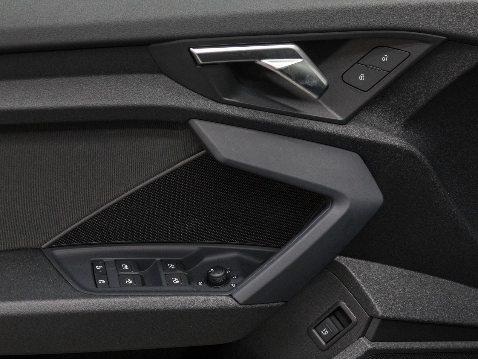 Audi A3 Sportback 40 TFSIe NAVI+ VIRTUAL LM18 SOUND