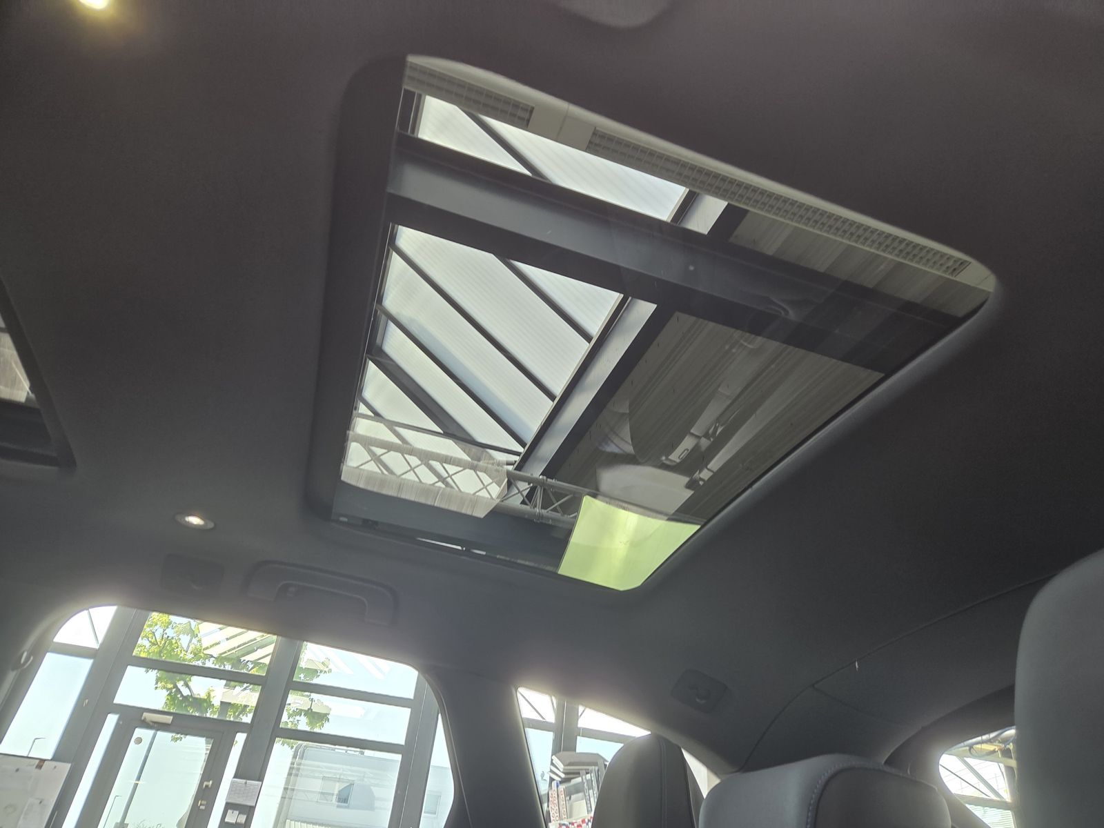 Audi RS6 Performance RS-Design Schalensitze ACC 360°
