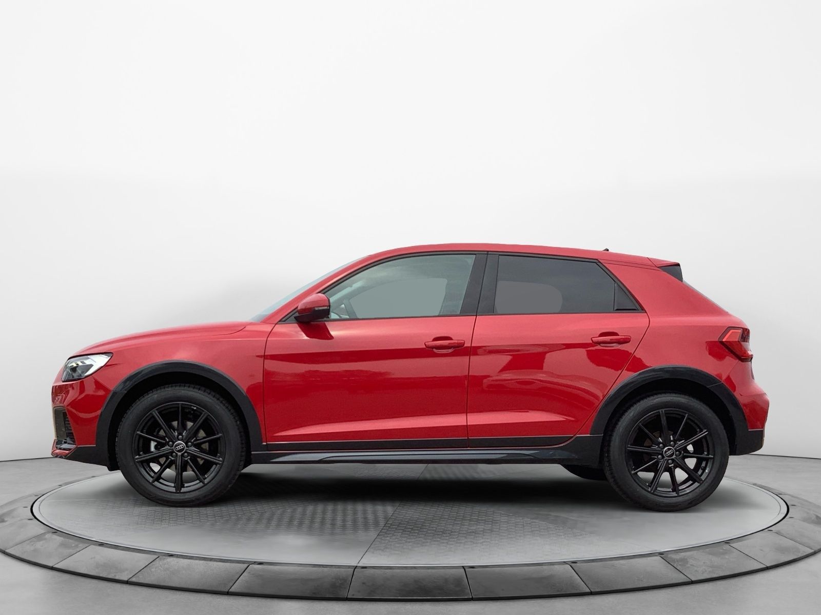 Audi A1 30 TFSI S-Tronic - Samsaru's Car Outlet