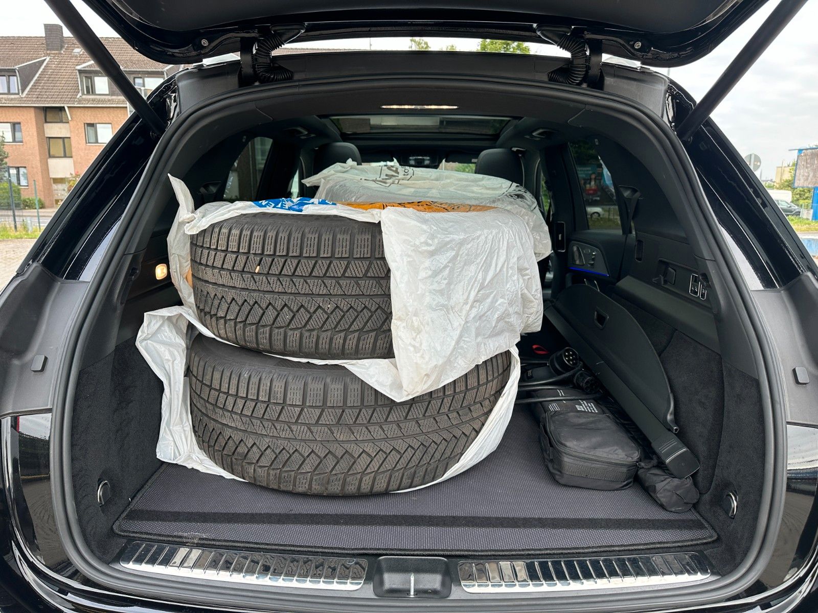 Mercedes-Benz GLE 350 GLE  de 4Matic* NP 118000€*