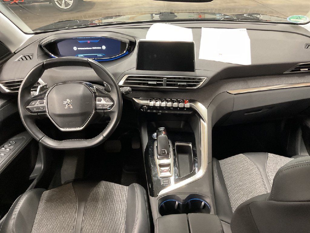 Peugeot 3008 1.5 BlueHDi 130 All. - Samsaru's Car Outlet