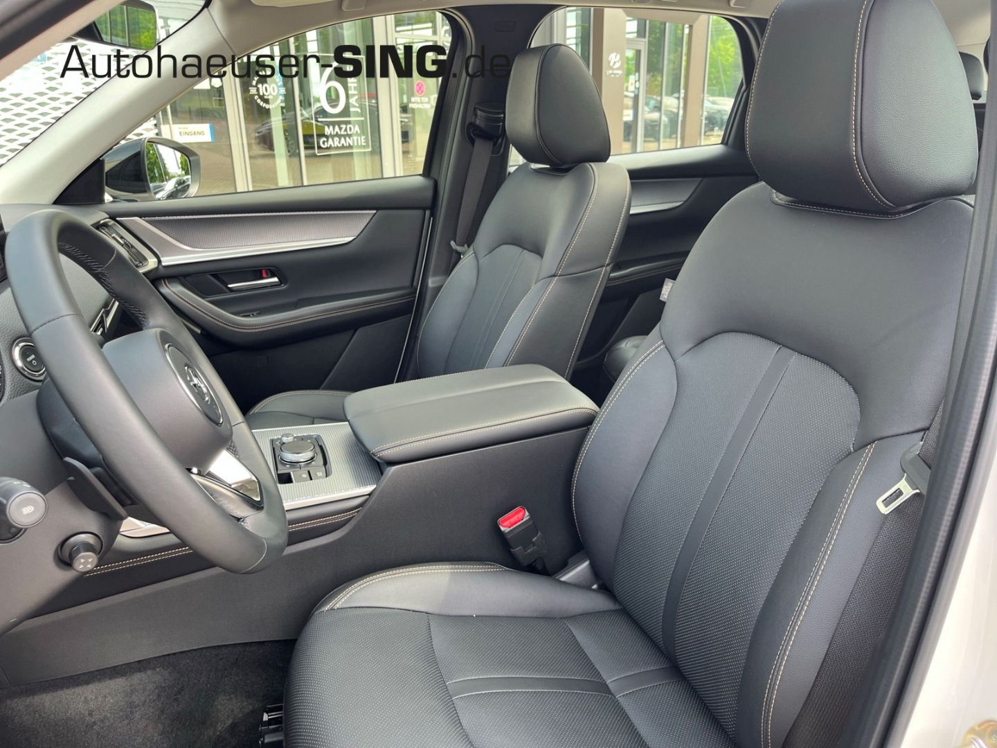 Mazda CX-60 Homura Plug-In-Hybrid Driv.Ass COMF AHK