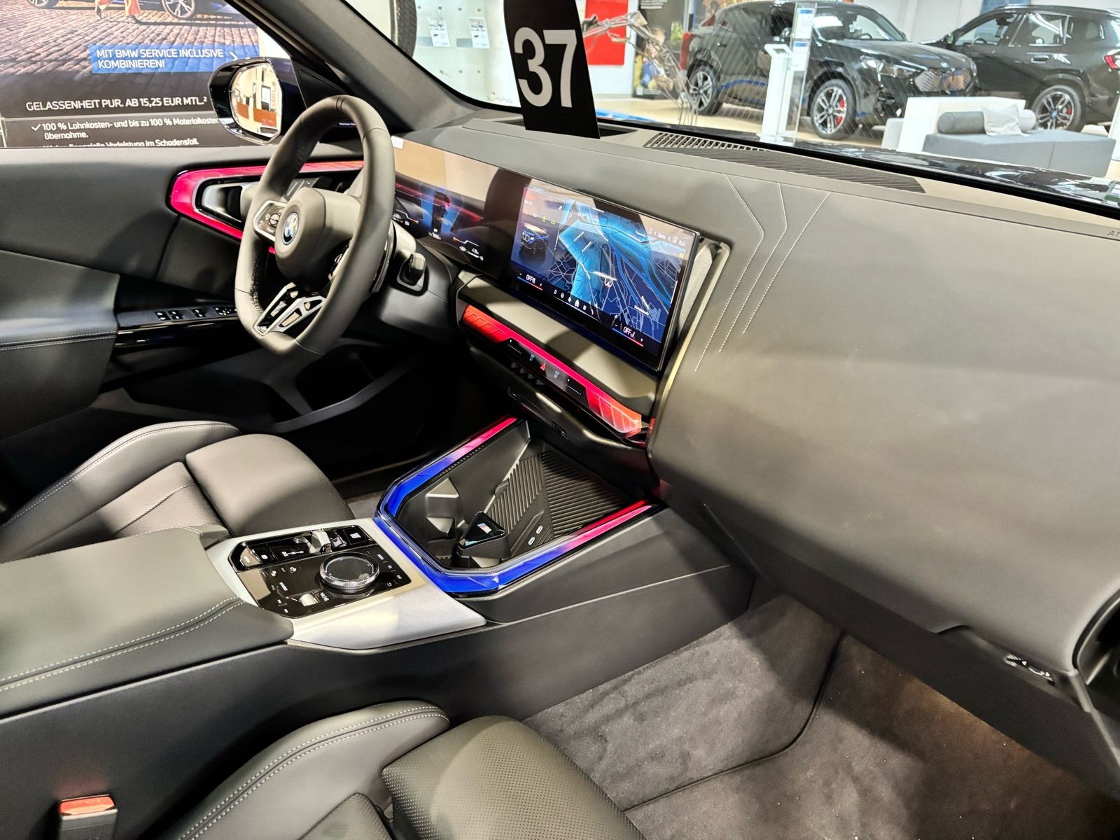 BMW X3 30e xDrive M SportPro 21" InnoAHK h&k Driving