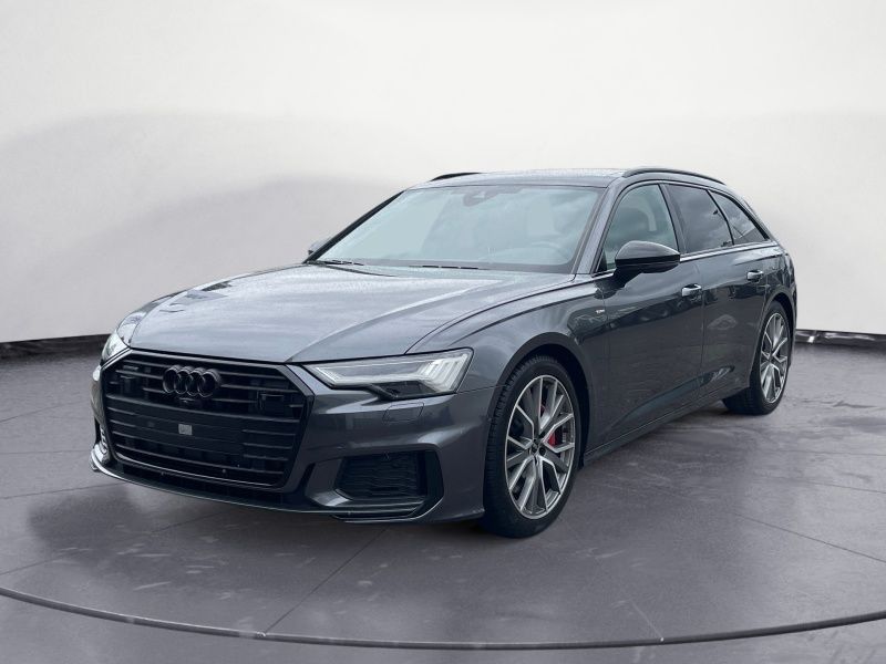 Audi A6 Avant 55 TFSI e quattro S tronic - Samsaru's Car Outlet