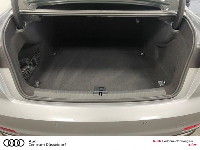 Audi A6 Lim. 45 TDI quattro sport - Samsaru's Car Outlet