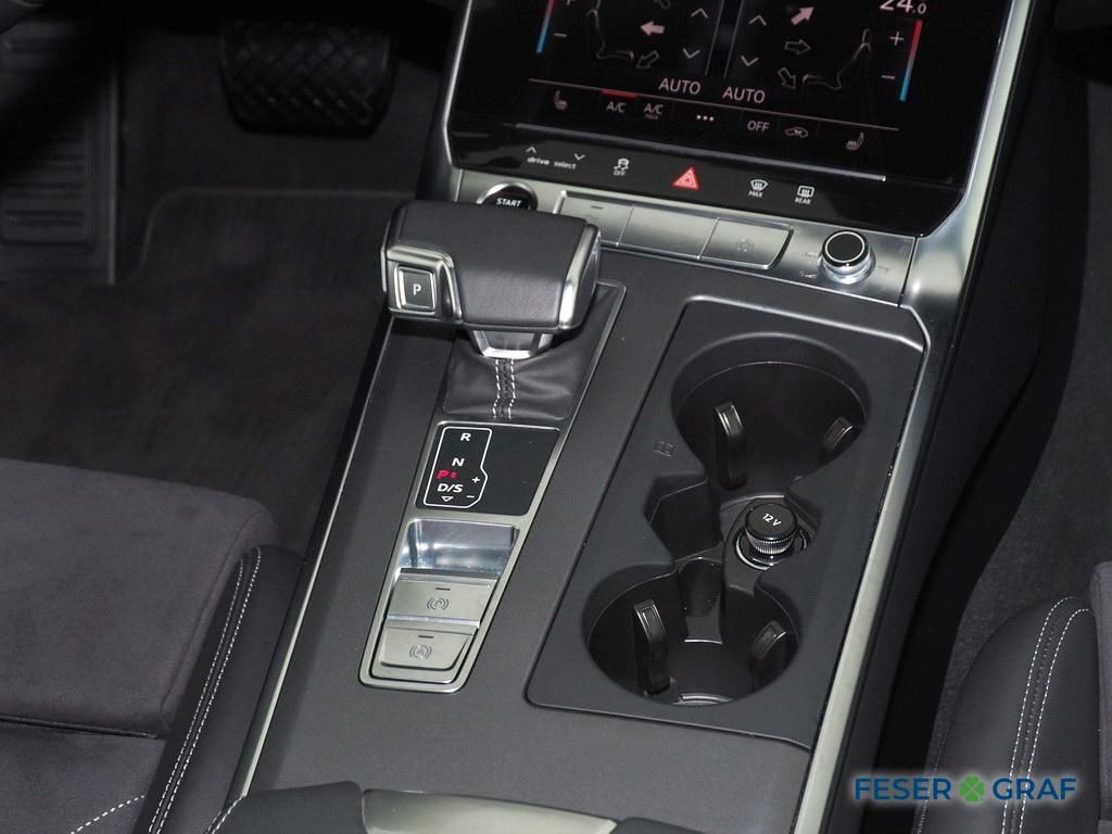 Audi A6 S line 40 TDI quattro S tronic - Samsaru's Car Outlet