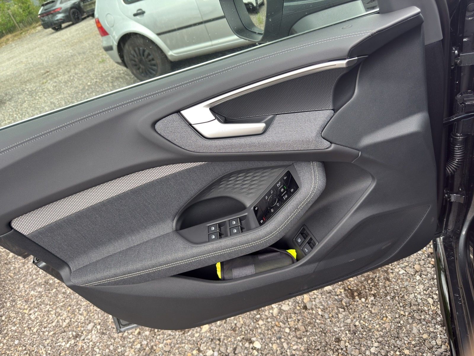 Audi A5 Avant 2.0 TFSI e S Line quattro Matrix Navi 2