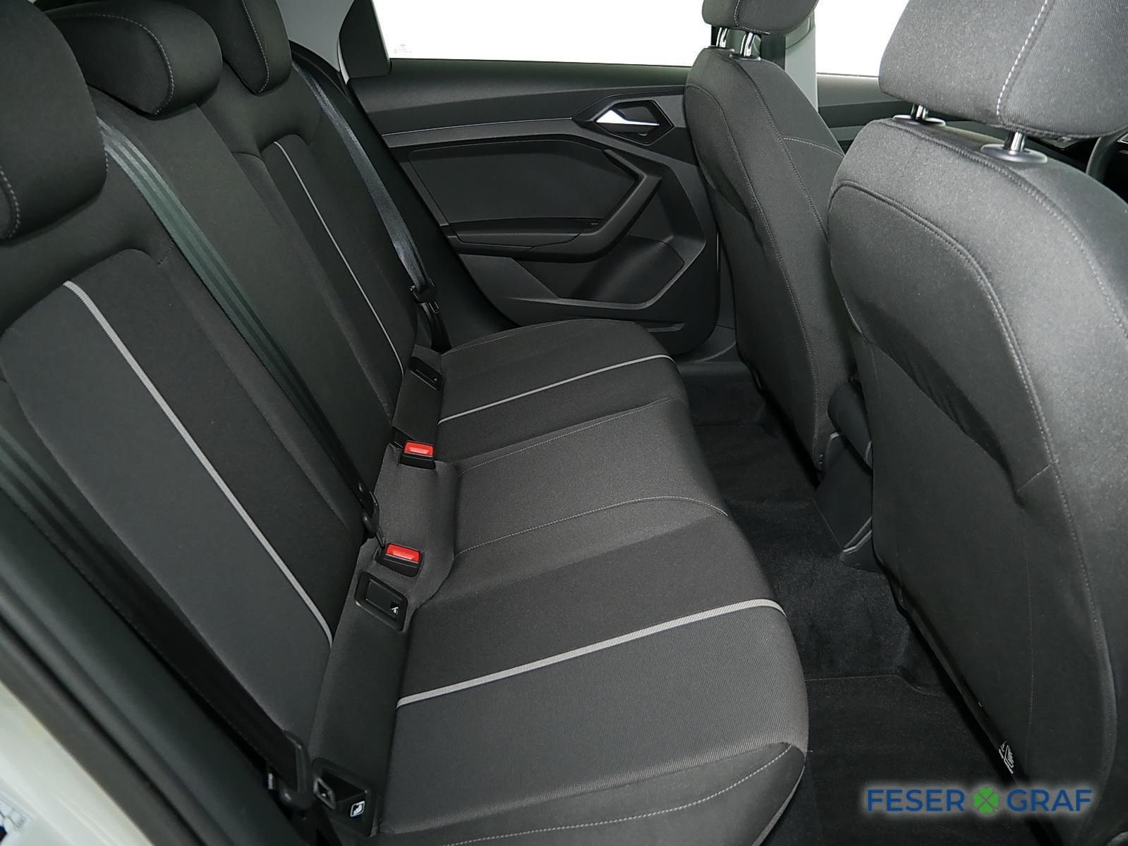 Audi A1 allstreet 30 TFSI S tronic - Samsaru's Car Outlet