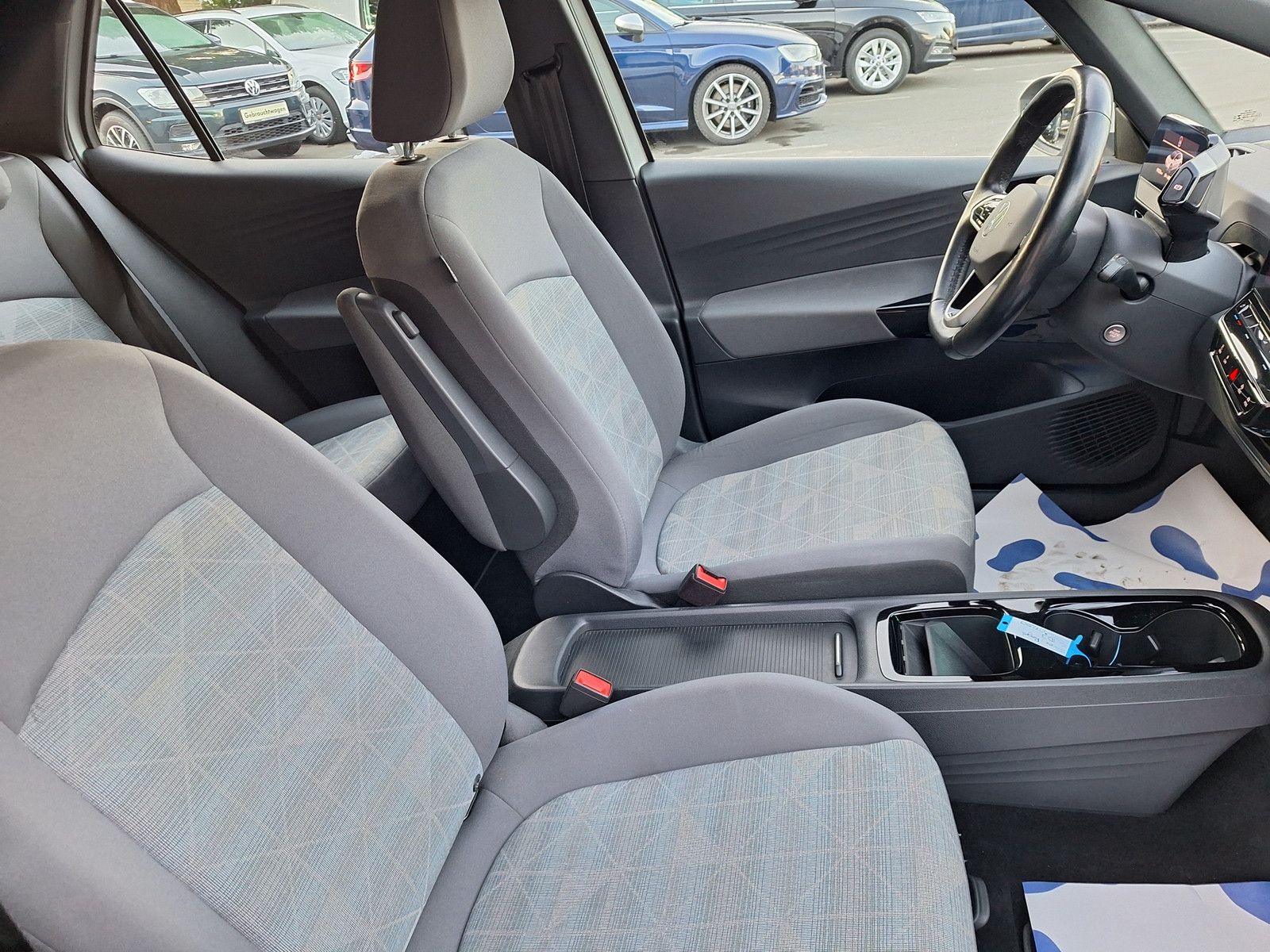 Volkswagen ID.3 Life - Samsaru's Car Outlet