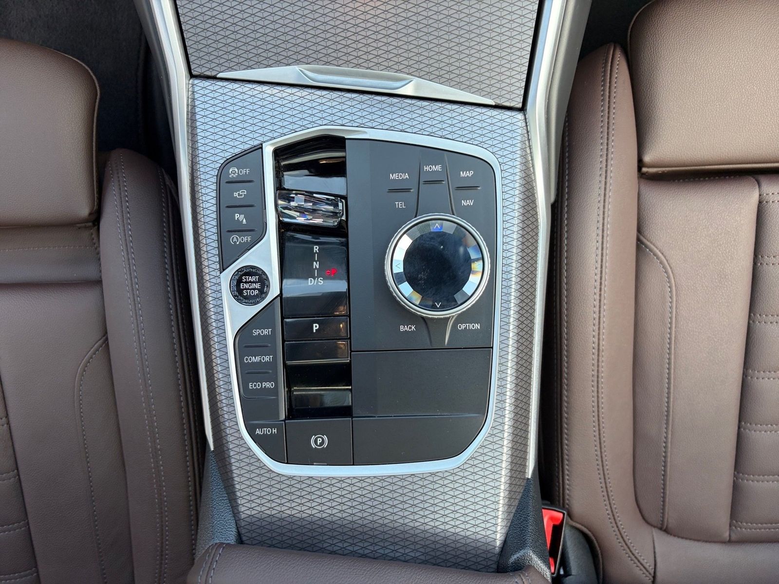 BMW 320i Touring M Sport HUD Pano DA Pro H/K 19´´