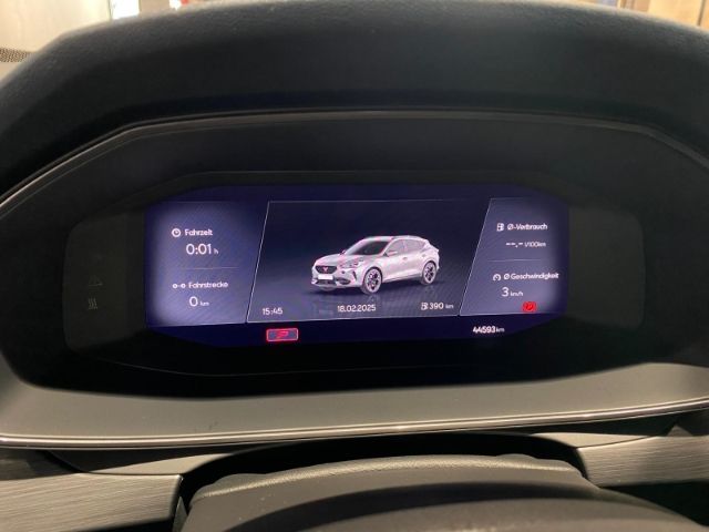 Cupra Formentor VZ 2.0 TSI 228kW (310PS) 7-Gang DSG - Samsaru's Car Outlet